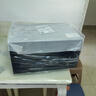 格蘭仕（Galanz）微波爐烤箱一體機 平板式不銹鋼內(nèi)膽23升大容量家用光波爐機械旋鈕操作簡單G80F23SP-M8(S0) 曬單實拍圖