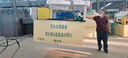 環(huán)駿污水處理設備一體化水墨印刷紙箱廠(chǎng)油墨工業(yè)廢水環(huán)保處理機 1噸污水處理設備【預付款】 曬單實(shí)拍圖