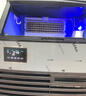 新飛（frestec）制冰機商用奶茶店小型55-400KG大型桶裝水制冰器KTV吧臺冰塊制作機自動(dòng)制冰機 【中型款】44顆-產(chǎn)70kg-桶裝水/自來(lái)水兩用款 曬單實(shí)拍圖