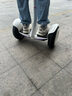 NINEBOT9號電動平衡車成人兩輪電動體感車minipro2九號平衡車戶外便攜智能雙輪腿控車手控2024新款平行車 minipro2白+如圖禮品 曬單實拍圖