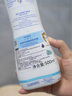 妙思樂（Mustela）兒童洗發(fā)沐浴二合一500ml 嬰兒專用洗發(fā)水沐浴露法國(guó)進(jìn)口 曬單實(shí)拍圖