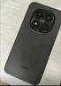 小米（MI）REDMI 紅米Note15Pro 新一代小金剛 紅米 5G手機 新品上市 子夜黑 8GB+256GB 曬單實(shí)拍圖