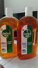 滴露（Dettol）洗衣消毒液衣物消毒水750mL除螨 家居寵物地板殺菌 非84酒精 曬單實(shí)拍圖