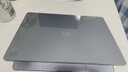 Apple/蘋(píng)果AI筆記本/2025款MacBookAir 15英寸M4(10+10核)16G 512G天藍色電腦MC7C4CH/A 曬單實(shí)拍圖
