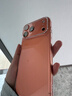 圖拉斯【久用不發(fā)黃】 適用iphone17promax手機殼蘋(píng)果17pro保護套17透明Air全包超薄磁吸散熱防摔高端男 iPhone 17 Pro Max【相機按鍵全包】 【精美透亮】不黃原材+超薄 曬單實(shí)拍圖