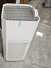 美的（Midea）【超大凈化量】甲醛數顯空氣凈化器除煙味異味過(guò)敏源寵物吸貓毛消毒機森林家T1000 Lite國家補貼 曬單實(shí)拍圖