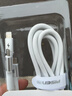品勝蘋(píng)果17充電線(xiàn)雙Type-C數據線(xiàn)二合一PD60W一拖二車(chē)載適用iPhone1614手機華為小米筆記本AirPodsPro3 曬單實(shí)拍圖