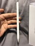 蘋(píng)果Apple pencil pro 觸控筆 pencilpro磁吸筆ipad pencil二代手寫(xiě)筆 Apple Pencil Pro 標配版 曬單實(shí)拍圖