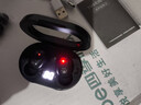 雅蘭仕藍牙耳機真無(wú)線(xiàn)入耳式降噪高音質(zhì)迷你運動(dòng)豆式超長(cháng)續航智能數顯游戲適用蘋(píng)果華為vivo魅族榮耀OPPO 黑色【5.3丨LED數顯丨HIFI音質(zhì)】 曬單實(shí)拍圖