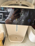 美的電熱水瓶電水瓶 燒水壺電水壺電熱水壺 316L不銹鋼5L大容量家用48H保溫恒溫 可拆30Wpro 曬單實拍圖