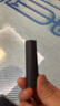 儒意（RUYI）溫感變色潤唇膏凡士林保濕滋潤修護(hù)唇炎防干裂不掉色口紅女士禮物 曬單實(shí)拍圖