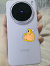 vivo X200s 12GB+256GB 淡紫 國家補貼 蔡司超級潛望長焦 濕手秒開超聲波指紋 拍照 AI手機 曬單實拍圖