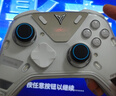 飛智八爪魚5 無線游戲手柄 力調(diào)節(jié)合金搖桿Switch類xbox藍牙體感PC電腦ns電視Steam 曬單實拍圖