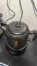 小熊（Bear）煎藥壺 中藥壺 中藥鍋 熬藥電砂鍋 養(yǎng)生壺中藥?kù)?升大容量分體式陶瓷全自動(dòng)智能家用 JYH-H50U1 曬單實(shí)拍圖