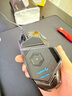羅技（G） G502 HERO主宰者游戲鼠標電競鼠標有線(xiàn)RGB機械配重競技FPS吃雞宏cf送男友男生禮物 G502HERO+大G鼠標墊+收納盒 曬單實(shí)拍圖