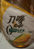 刀嘜（Knife）零反式脂肪玉米油6.18L 非轉(zhuǎn)基因物理壓榨一級(jí)食用油 香港品牌 曬單實(shí)拍圖