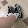 耐克NIKE女子休閑鞋 AIR MAX MUSE 運動(dòng)鞋FV1920-001黑色 38 曬單實(shí)拍圖