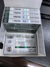 ZOBO正牌過濾煙嘴一次性螺旋雙芯分體35重過濾器粗中細3用拋棄型咬嘴 曬單實拍圖