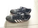 阿迪達(dá)斯 （adidas）男 運(yùn)動休閑鞋 VL COURT 3.0 ID6286 黑色 43碼/UK9 曬單實(shí)拍圖