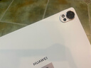 HUAWEI MatePad Air 12英寸 2025 華為平板電腦 鴻蒙AI 2.8K高刷超清全面屏 WIFI 12GB+512GB 羽砂白 曬單實(shí)拍圖