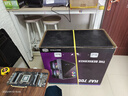 酷冷至尊（CoolerMaster）HAF700 EATX全塔電腦機(jī)箱 支持480散熱水冷/15x風(fēng)扇位/9xSSD位/免工具安裝/4090 曬單實(shí)拍圖