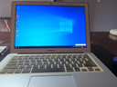 綠惠適用于12款Macbook Air MD231 232 223 224升級擴容SSD固態(tài)硬盤 256G預裝雙系統(tǒng) 曬單實拍圖