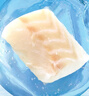 京東京造大西洋真鱈魚營(yíng)養(yǎng)套裝300g 寶寶裝 兒童鱈魚去皮刺嬰兒食譜 曬單實(shí)拍圖