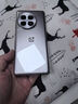 一加 Ace 3 Pro 16GB+512GB 鈦空鏡銀 第三代驍龍 8 旗艦芯片 6100mAh 冰川電池 AI智能游戲手機(jī) 曬單實(shí)拍圖