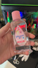 強生（Johnson）嬰兒撫觸油保濕護膚100ml 新生兒寶寶兒童身體乳按摩精油全家可用 曬單實(shí)拍圖