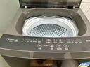 美的（Midea）波輪洗衣機全自動(dòng)家用 MB10V37T 10公斤 一級能效 健康除螨 全域抗菌  以舊換新 家電國家補貼20% 曬單實(shí)拍圖