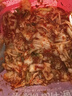 清凈園宗家府切件泡菜1200g瓶裝韓國泡菜辣白菜下飯菜咸菜 曬單實拍圖