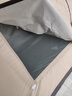 小魔戶(hù)外露營(yíng)帳篷防雨過(guò)夜房車(chē)用品便攜式全自動(dòng)速開(kāi)室內免搭野餐 曬單實(shí)拍圖