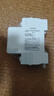 德力西電氣過(guò)欠壓保護器自復式上進(jìn)下出DZ47sGQF 1P+N 63A 曬單實(shí)拍圖