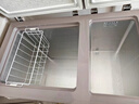 海信206L冰柜家用商用囤貨雙溫雙箱大容量冷柜 冷藏冷凍一級(jí)能效 臥式冰箱BCD-206NUD以舊換新國(guó)家補(bǔ)貼 曬單實(shí)拍圖