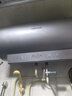 萬(wàn)和（Vanward）【長(cháng)白山R9 Pro】60升電熱水器小凈瓶國家補貼3.3KW變頻速熱富鍶除氯礦泉浴免換鎂棒E60-R9Pro-33 曬單實(shí)拍圖