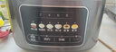 美的（Midea）電飯煲家用3-4-5-8個(gè)人多功能智能電飯鍋 4L大容量 柴火飯煮粥煲湯不粘內膽蛋糕微壓 【家庭優(yōu)選】MB-RE429- 4L 4-5L 曬單實(shí)拍圖