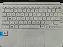華碩a豆14 2025新品AI輕薄本 筆記本電腦(13代i5 16G 1T大硬盤(pán) 護眼屏 贈office)國家補貼20% 辦公學(xué)生 曬單實(shí)拍圖