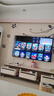 TCL電視 65V8L 65英寸 144Hz 高色域 MEMC防抖 護眼 2GB+32GB大內(nèi)存 DeepSeek AI電視 國家補貼 曬單實拍圖