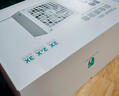 九州風(fēng)神（DEEPCOOL）額定850W白金ATX3.1全模電源適配RTX50系顯卡PQ850P（日系主電容/壓紋線(xiàn)/FDB軸承/12年換新） 曬單實(shí)拍圖