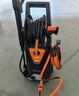 億力高壓洗車(chē)機 洗車(chē)高壓洗車(chē)機 洗車(chē)高壓噴槍 家用洗車(chē)機 洗車(chē)泵水槍 2200W 高壓清洗機-庭院清洗機【標準版】 曬單實(shí)拍圖