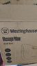 西屋（Westinghouse） 美國西屋BX3P腰部按摩器肩頸椎按摩器腰背按摩儀斜方肌車(chē)載全身按摩靠墊生日禮物送男女父母長(cháng)輩 BX3plus-深邃藍【高性?xún)r(jià)比長(cháng)續航充插款】 曬單實(shí)拍圖