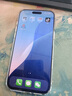 Apple/蘋果 iPhone 16 Pro Max（A3297）256GB 原色鈦金屬 支持移動(dòng)聯(lián)通電信5G 雙卡雙待手機(jī) 曬單實(shí)拍圖