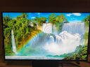 技嘉（GIGABYTE）27寸 第四代W-OLED電競顯示器 魔鷹Q280G 2K280Hz/0.03ms/TrueBlack500/1500nit/戰(zhàn)術(shù)輔助MO27Q28G 曬單實拍圖