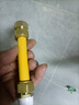 鋁塑管接頭配件 1216 4分 水管接頭 太陽(yáng)能水管接頭配件三通 1216*4分鋁塑外絲直接（銅） 曬單實(shí)拍圖