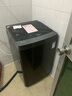 美的（Midea）波輪洗衣機全自動(dòng)家用 MB10V37T 10公斤 一級能效 健康除螨 全域抗菌  以舊換新 家電國家補貼20% 曬單實(shí)拍圖
