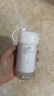 京東京造便攜式?jīng)_牙器便攜【配3噴嘴】抽拉洗牙器水牙線(xiàn)潔牙器牙齒沖洗器正畸預防牙結石生日禮物男女 曬單實(shí)拍圖