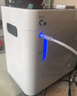 魚躍吸氧機(jī)5升L家用制氧機(jī)老人孕婦用呼吸制氧霧化一體機(jī)輕音吸氧機(jī) 【制氧霧化一體】5升氧可調(diào)+輕音制氧+24h定時(shí) 曬單實(shí)拍圖