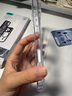 億色（ESR）Ai按鍵全包適用iPhone17promax手機殼蘋(píng)果17promax保護套17pm超薄磁吸透明軟殼鏡頭防摔新款外殼 曬單實(shí)拍圖