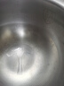 九陽（Joyoung）【全域蜂窩0涂層】316L有鈦內(nèi)膽低糖IH遠紅外加熱電飯煲電飯鍋4升容量3-4人玻璃面板8A級米飯40N1F 曬單實拍圖