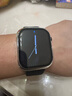 圖拉斯【新款S11/S10通用】適用蘋(píng)果手表s11保護殼s10通用apple watch s11保護套iwatch s10/11殼膜一體 【新46mm表盤(pán)】 s11/s10通用 Apple iWatc 曬單實(shí)拍圖
